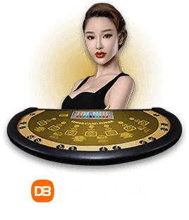 เกมไพ่ T8 ใน T8 BET